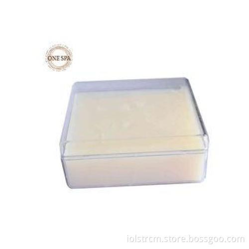 Natural Coconut Milk Original Coconut Oil Rich Bubble Shavi
